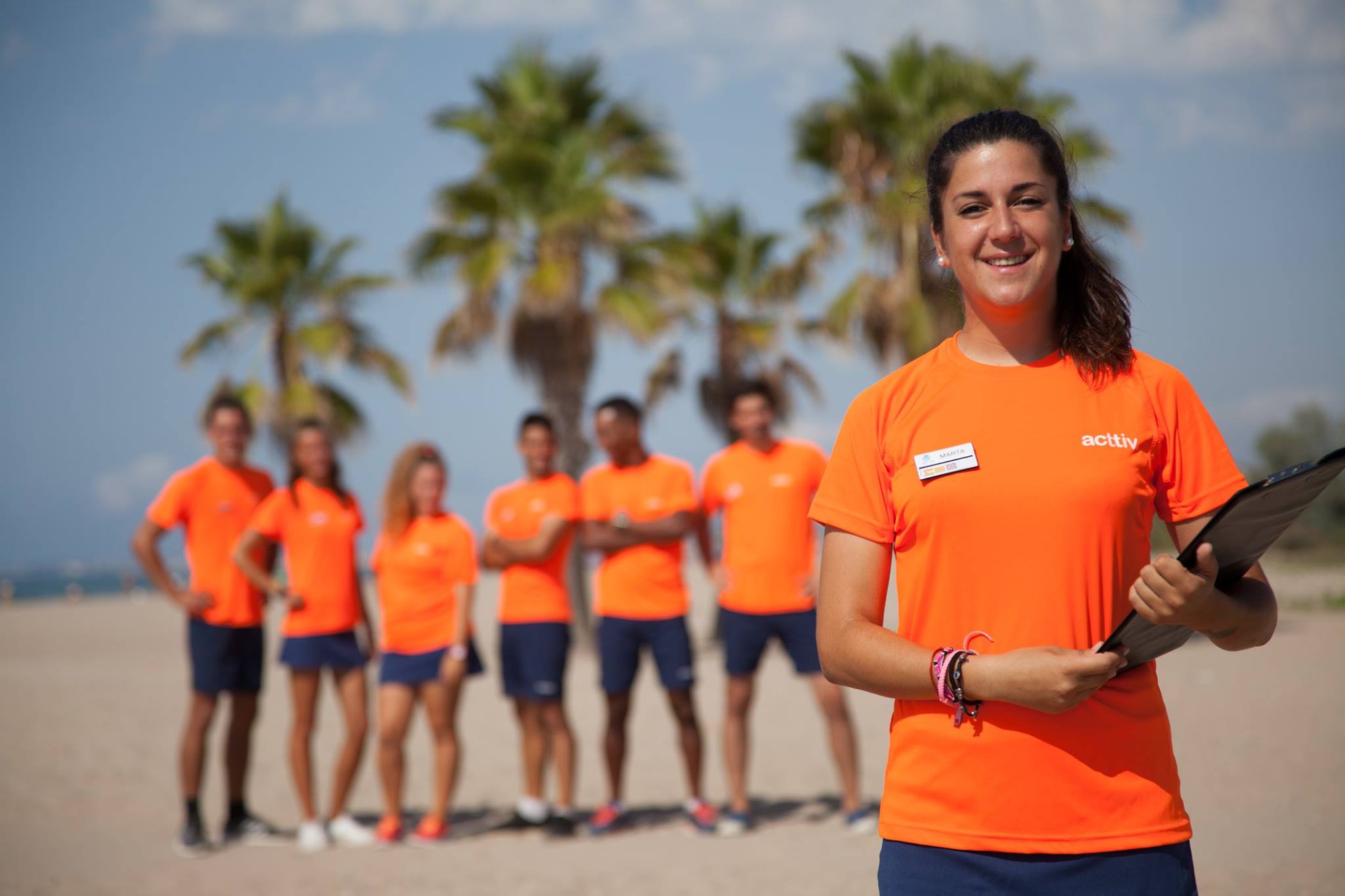 Eğlence Müdürü Kimdir?